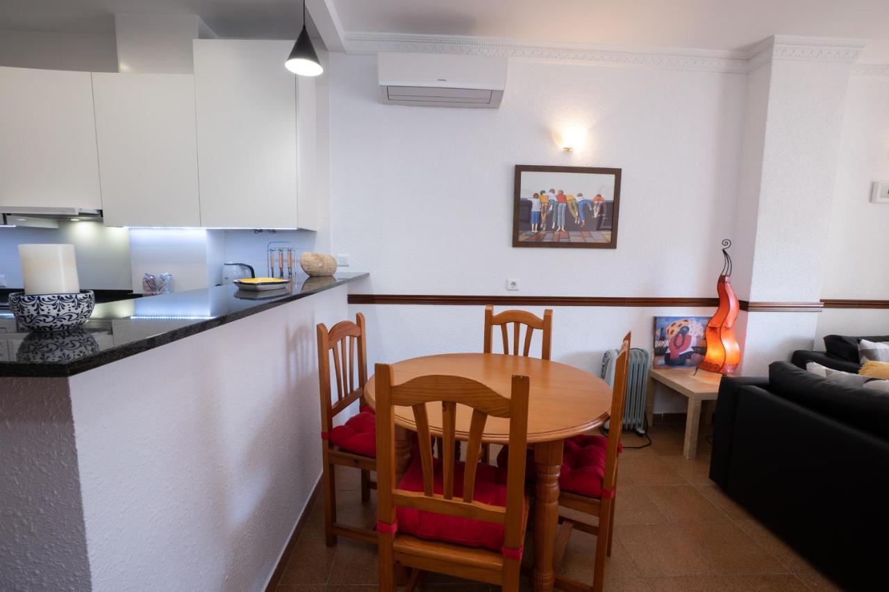 Coronado 4 Menyber Нерха Екстериор снимка